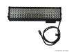 Breite Premium LED light bar 4-reihig mit 252W