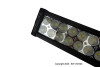 LED light bar 2-reihig mit 120W