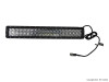 Luxus LED light bar 2-reihig mit 120W
