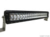 Luxus LED light bar 2-reihig mit 120W