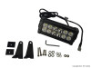 LED light bar 2-reihig mit 36W
