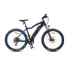 NCM M7 27,5 Zoll E-MTB schwarz
