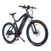 NCM M7 27,5 Zoll E-MTB schwarz