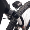 NCM M7 27,5 Zoll E-MTB schwarz