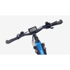 NCM M7 27,5 Zoll E-MTB schwarz