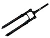 Federgabel RST 29 Zoll Air Gabel 100mm - Schwarz für Eonic One Adventure