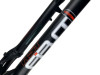 Federgabel RST 29 Zoll Air Gabel 100mm - Schwarz für Eonic One Adventure