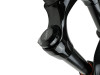 Federgabel RST 29 Zoll Air Gabel 100mm - Schwarz für Eonic One Adventure