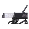 MATE X EVO 20 Zoll E-Faltrad Subdued Black