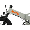 MATE X EVO 20 Zoll E-Faltrad Ghost Gravity