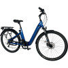 UrbanBiker UB200 26 Zoll in Blau