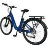 UrbanBiker UB200 26 Zoll in Blau