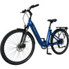 UrbanBiker UB200 28 Zoll in Blau