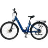 UrbanBiker UB200 28 Zoll in Blau