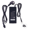 Ladegerät 36V 3A für Dorado Akku, Netzteil