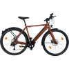 NCM C7 City E-Bike Ziegelrot M 52cm/20.5 Zoll