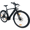 NCM C7 City E-Bike Schwarz M 52cm/20.5 Zoll