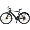 NCM C7 City E-Bike Schwarz M 52cm/20.5 Zoll