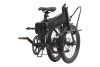 MATE GO 20 Zoll E-Faltrad SUBDUED BLACK