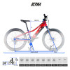 UrbanBiker Berna Kids