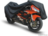 Motorrad/Roller Abdeckplane M (wasserdicht)