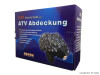 Quad/ATV Abdeckplane L (wasserabweisend)