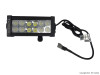 LED light bar 2-reihig mit 36W