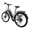 NCM T7s 26 Zoll Trekking E-Bike Sand
