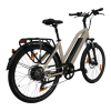 NCM T7s 26 Zoll Trekking E-Bike Sand