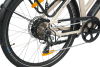NCM T7s 26 Zoll Trekking E-Bike Sand