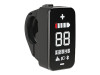 Display Bafang DP E161 Passtend für MATE X Evo und Fusion