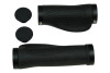 Fahrradgriffe Schwarz für MATE City, X, X EVO, Icon, Go und Go +