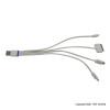 4 in 1 USB Ladekabel