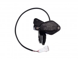 Doohan iTank Bremskraftverstärker links