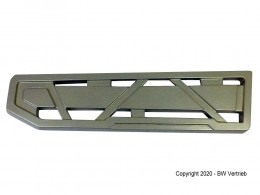 Doohan iTank Fußtritt Rechts