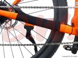 Neopren Ketten / Rahmenschutz für TOTEM E-Bikes