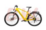 Econic One smart Trexter 19Zoll 48cm Gelb L