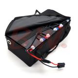 Akku 36V 12Ah Blei-Gel 3er Pack mit Tasche für Rolektro E-Joy 20 V2