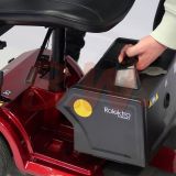 Akku 24V 20Ah Blei-Gel für Rolektro E-Quad 6 und E-Trike 6 V2