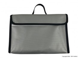 Lipo Safe, Schutztasche für Elektroroller Akkus