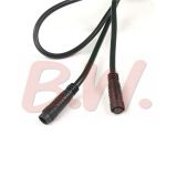 Controller-Display Kabel Universal JL8-Pin Stecker 130cm