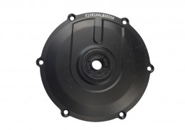 Motordeckel flach für DasKit Heckmotor-Felge