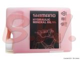 Shimano Bremsflüssigkeit Mineralöl 1L