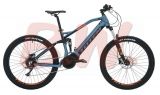 TOTEM Fully E-Bike Carry Blau 20 Zoll