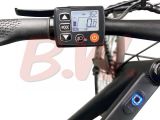 TOTEM Gravel E-Bike Hemner Schwarz 20,5 Zoll