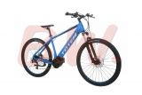 TOTEM Hardtail E-Bike Maurice Blau 19 Zoll