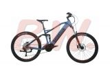 TOTEM Fully E-Bike Carry Pro Blau 18 Zoll
