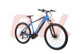TOTEM E-Bike Maurice Pro Blau 19 Zoll
