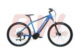 TOTEM E-Bike Maurice Pro Blau 19 Zoll