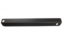 Akkudeckel Grau für TOTEM Carry